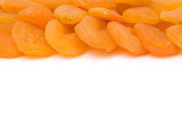 dried apricot