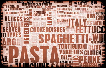 Pasta