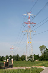 electric