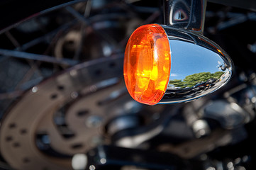 blinker