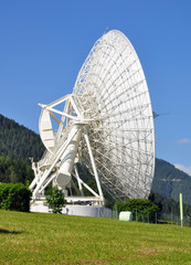 radioteleskop