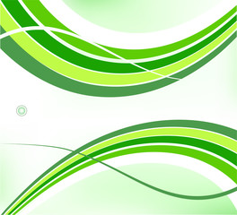 abstract vector illustration