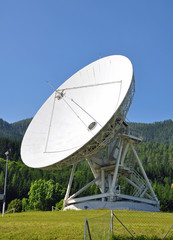 radioteleskop