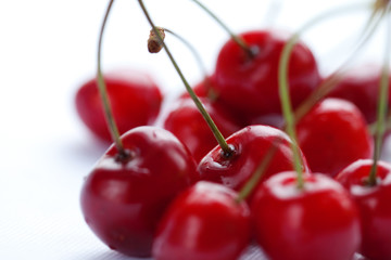 Sweet cherry