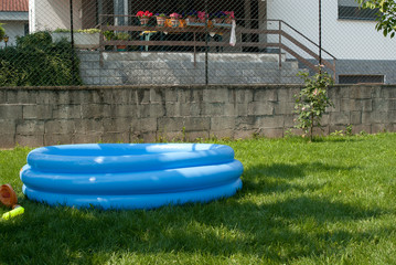 piscinetta