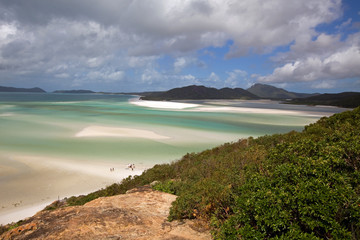 Whitehaven Beach