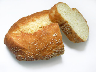 pane con sesamo