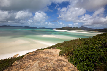 Whitehaven Beach