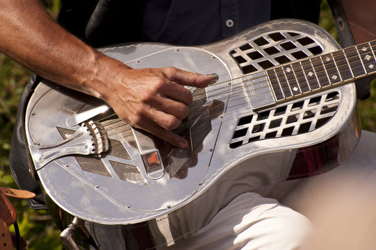 Gitarre