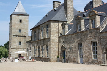 chateau breton