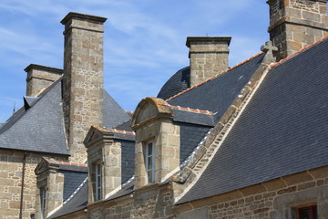 chateau breton