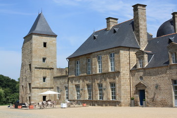 chateau breton