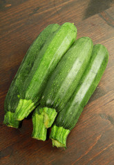 zucchine