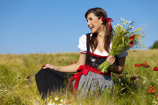 Heidi Auf Der Wiesn