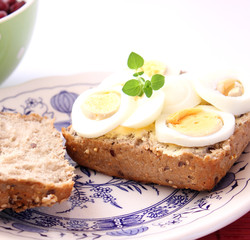 eibrötchen