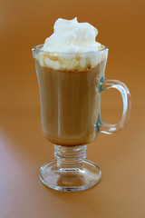 Chai Tea Latte