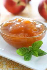 Peach Jam
