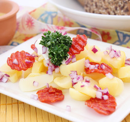 Kartoffelsalat