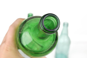 bottle