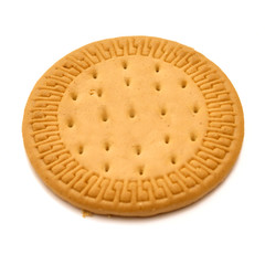 shortbread cookie