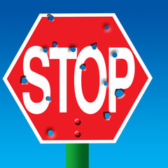 Stop