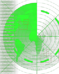 radar screen