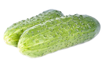 Small Cucumbers