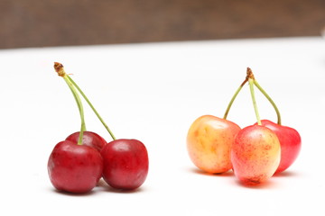 cerises