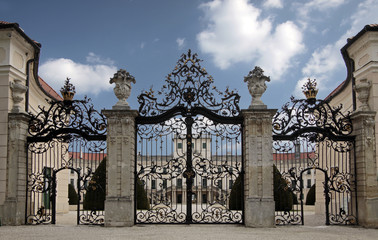 Schloss Esterhazy © cmfotoworks