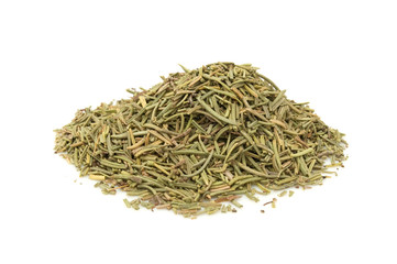 Dried Rosemary