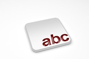 abc letters