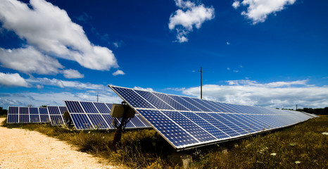 Impianto Fotovoltaico