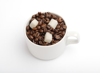 coffee