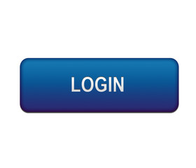 Boton azul LOGIN con textura