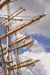 Segelschiff