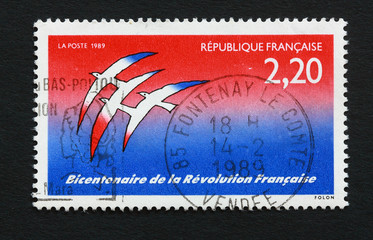 La révolution française