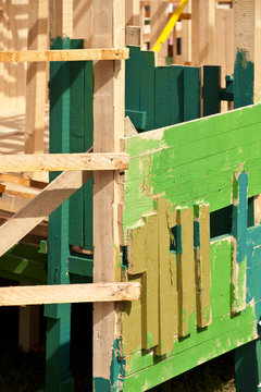 Spielplatz