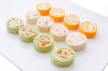 Amuse bouche