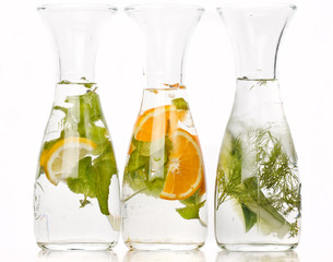 summer drink