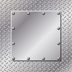 Metal Background