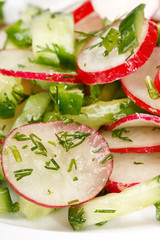 vegetable salad