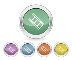 Cerchio Verde Pellicola