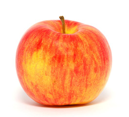 ripe apple