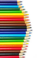 Color pencils