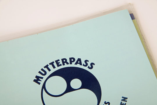 Mutterpass