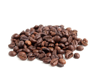 coffee beans