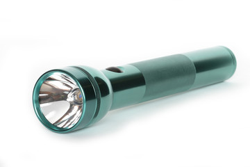 Aluminium Flashlight