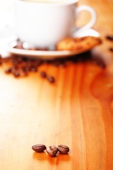 coffee