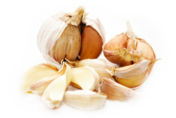 garlic