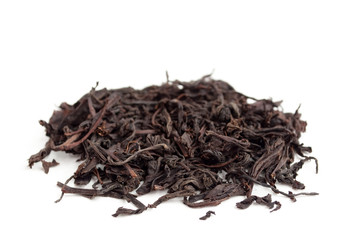 black tea